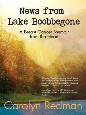cover image of News from Lake Boobbegone